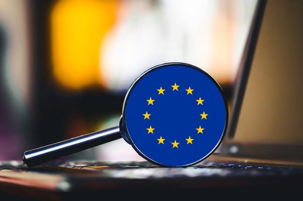 Logo del progetto EU Inc