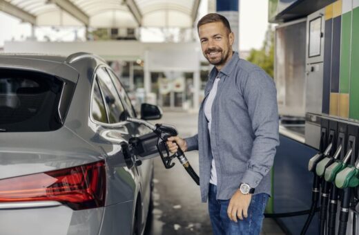 Aumento prezzi carburanti e gas in Europa