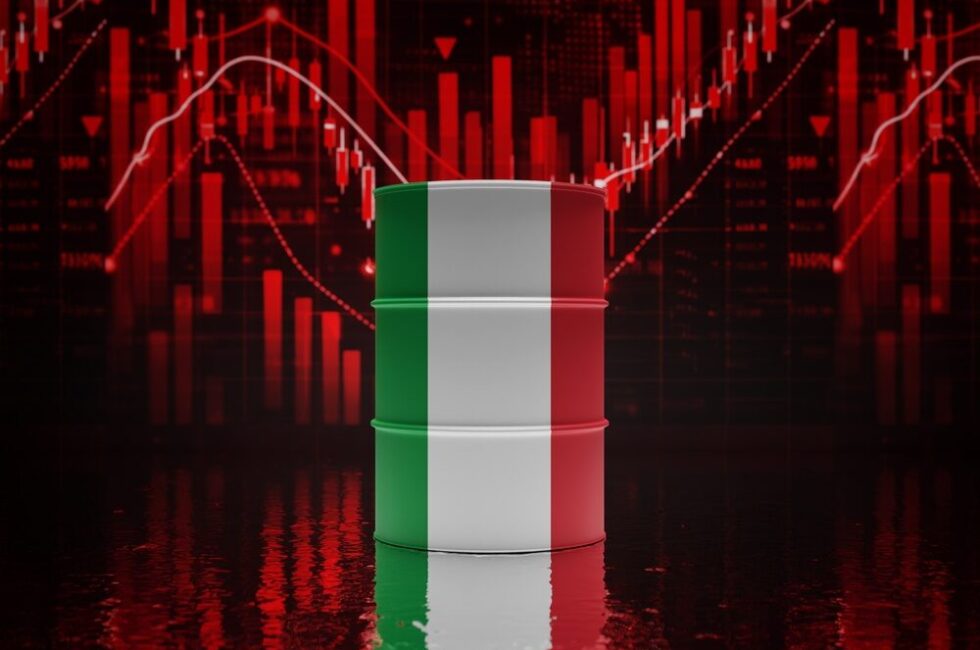 Crescita PIL Italia 2026