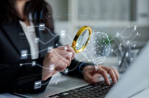 Infrastrutture AI e approvvigionamento energetico