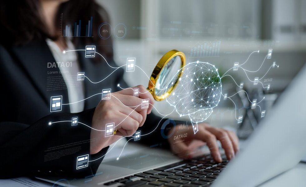Infrastrutture AI e approvvigionamento energetico
